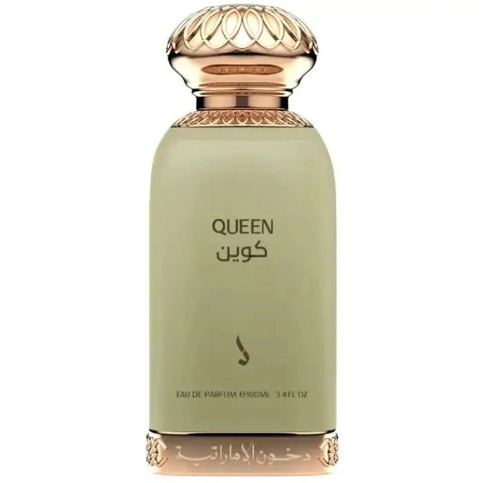 Dkhoon Emirates Queen - Eau de Parfum - LuxScents.nl