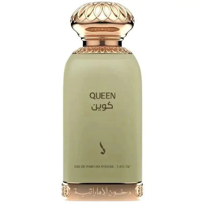 Dkhoon Emirates Queen - Eau de Parfum - LuxScents.nl