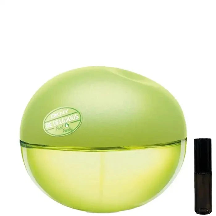 DKNY Be Delicious Pool Party Lime Mojito - Eau de Toilette - LuxScents.nl