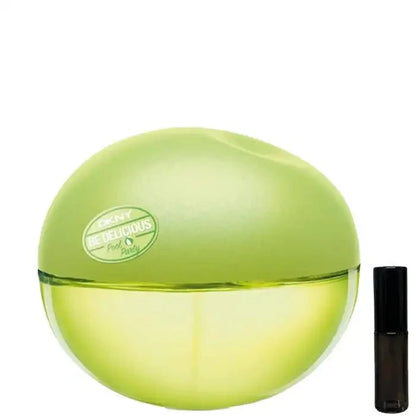 DKNY Be Delicious Pool Party Lime Mojito - Eau de Toilette - LuxScents.nl