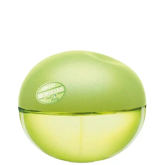 DKNY Be Delicious Pool Party Lime Mojito - Eau de Toilette - LuxScents.nl
