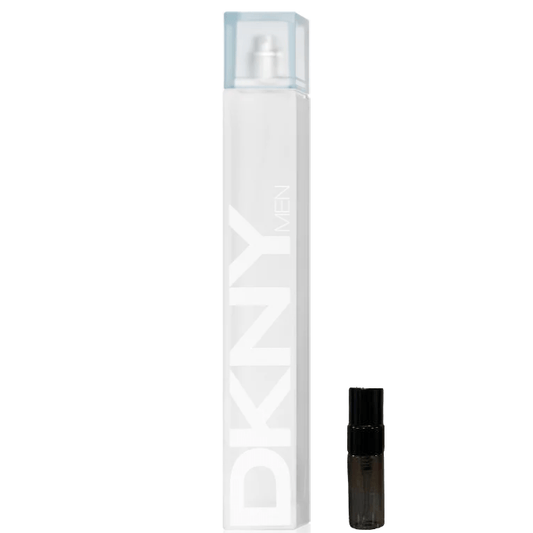 DKNY Men by Donna Karan - Eau de Toilette - LuxScents.nl