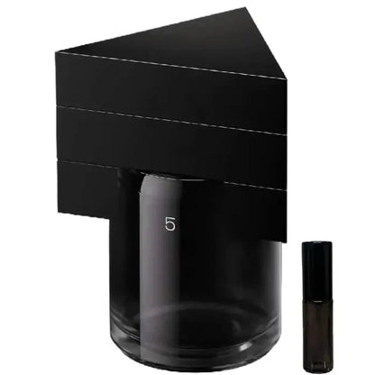 DOCUMENTS 闻献 5° Loose 5度 灵魂弛放 - Extrait de Parfum - LuxScents