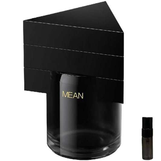 DOCUMENTS 闻献 Mean 柔韧荆棘 - Eau de Parfum - LuxScents