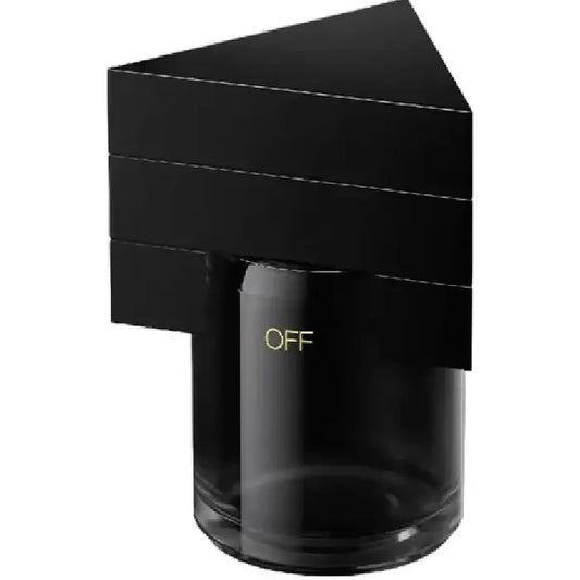 Documents 闻献 Off 夜漠回声 - Eau de Parfum - LuxScents