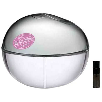Donna Karan DKNY Be 100% Delicious - Eau de Parfum