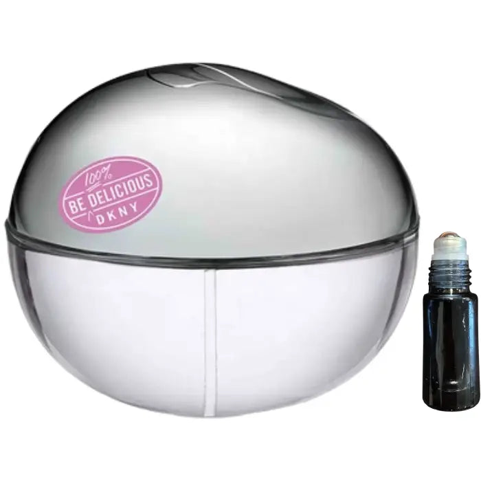 Donna Karan DKNY Be 100% Delicious - Eau de Parfum