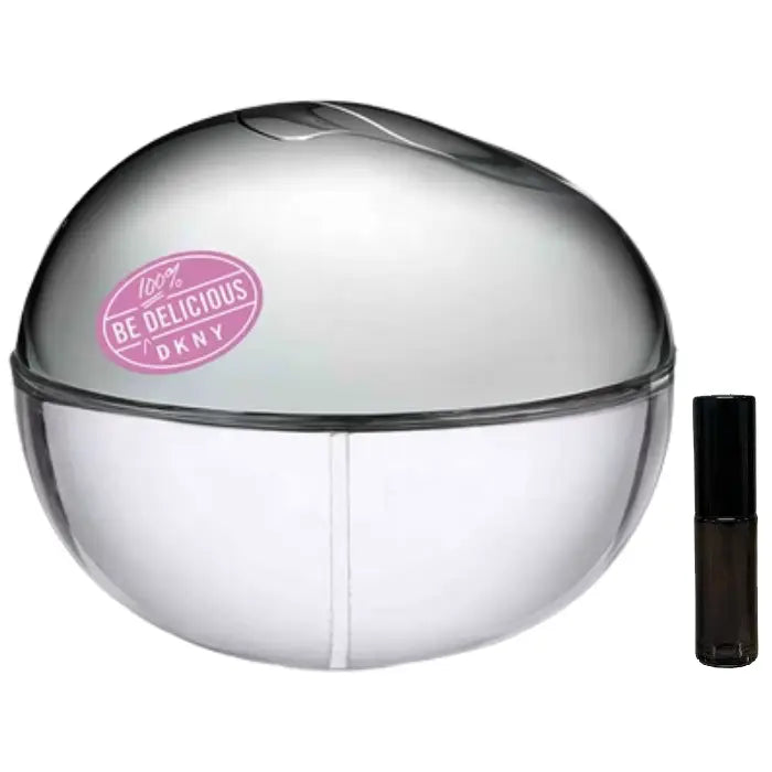 Donna Karan DKNY Be 100% Delicious - Eau de Parfum