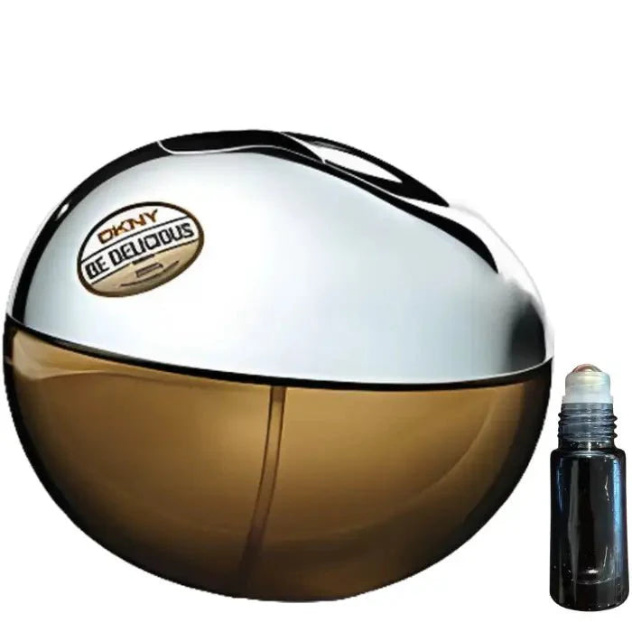 Donna Karan DKNY Be Delicious Men - Eau de Toilette - LuxScents