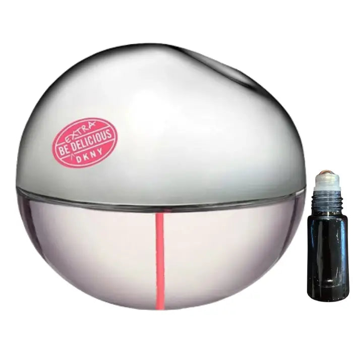 Donna Karan DKNY Be Extra Delicious - Eau de Parfum