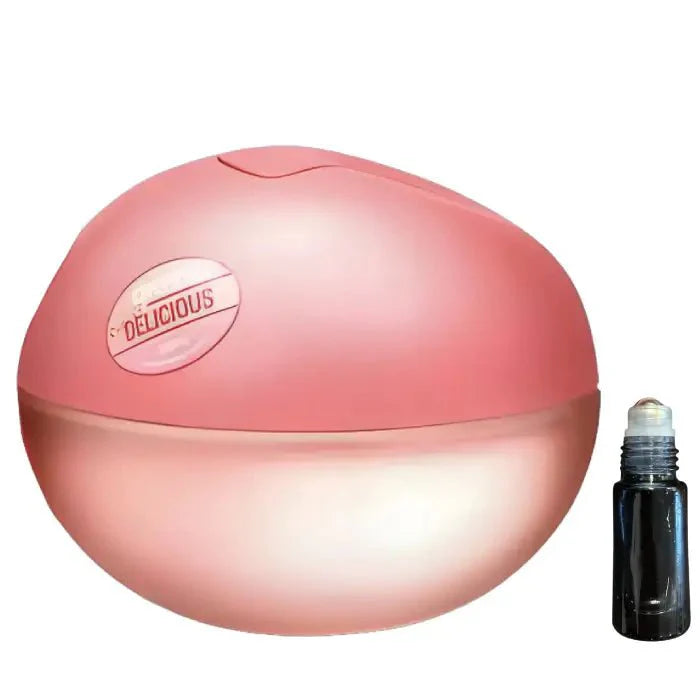 Donna Karan DKNY Sweet Delicious Pink Macaron - Eau de Parfum - LuxScents