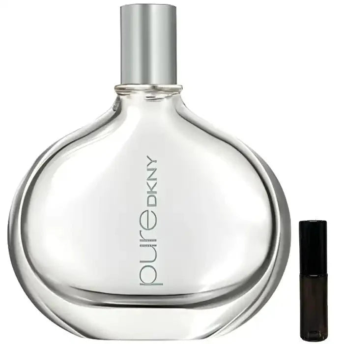 Donna Karan Pure DKNY - Eau de Parfum - LuxScents.nl