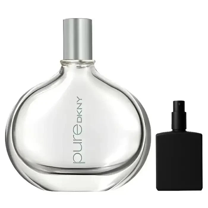 Donna Karan Pure DKNY - Eau de Parfum - LuxScents.nl