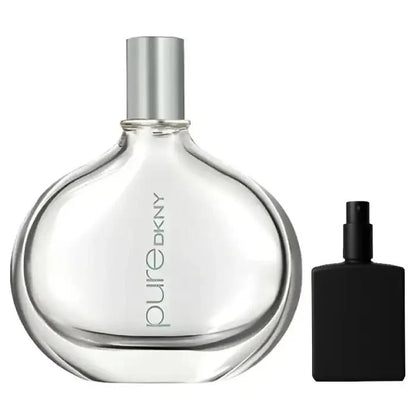 Donna Karan Pure DKNY - Eau de Parfum - LuxScents.nl
