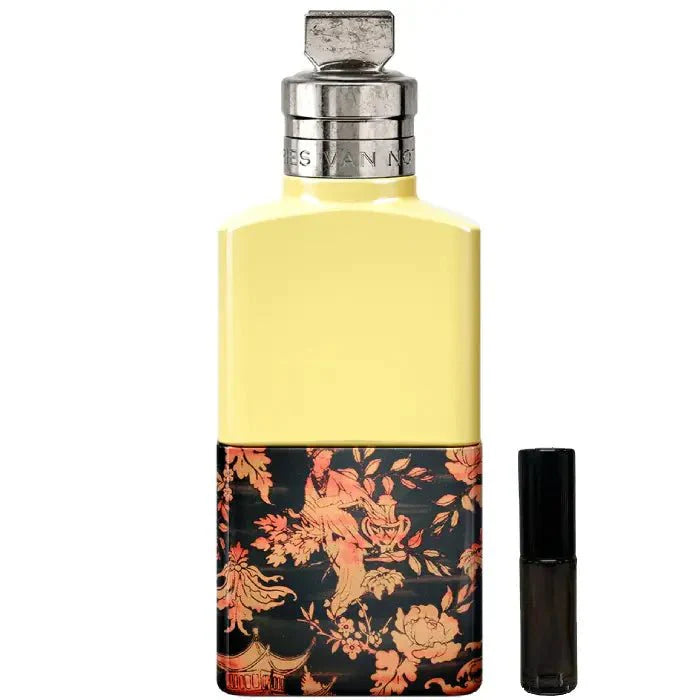 Dries Van Noten Bitter Splash - Eau de Parfum - LuxScents.nl