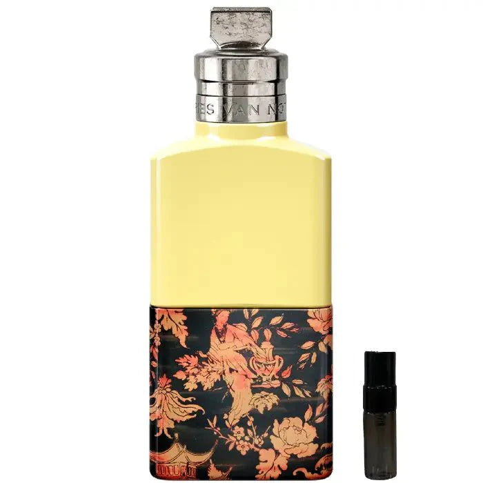 Dries Van Noten Bitter Splash - Eau de Parfum - LuxScents.nl