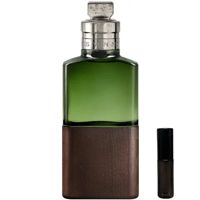 Dries Van Noten Cannabis Patchouli - Eau de Parfum - LuxScents.nl