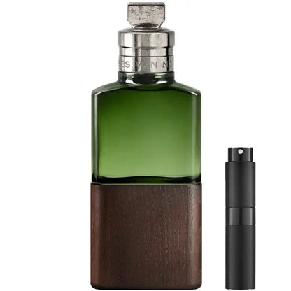 Dries Van Noten Cannabis Patchouli - Eau de Parfum - LuxScents.nl