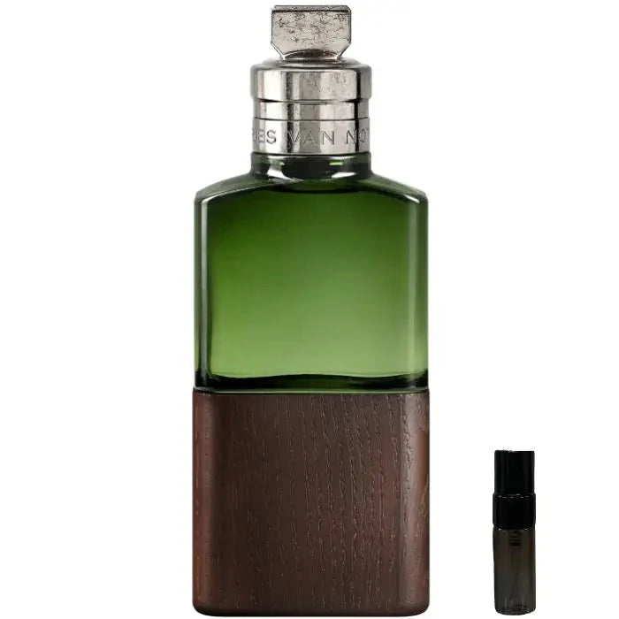 Dries Van Noten Cannabis Patchouli - Eau de Parfum - LuxScents.nl