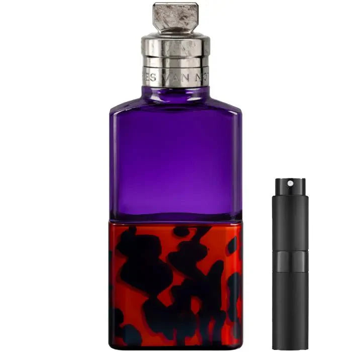 Dries Van Noten Fleur du Mal - Eau de Parfum - LuxScents.nl