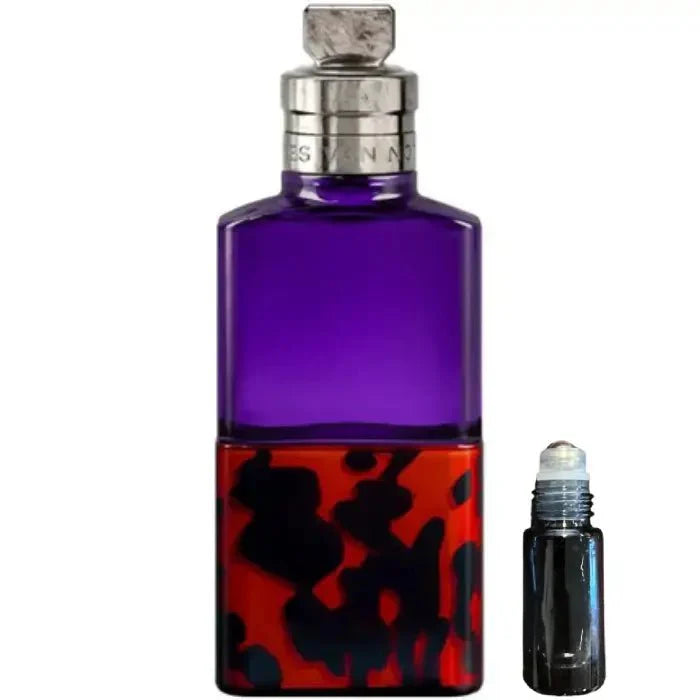 Dries Van Noten Fleur du Mal - Eau de Parfum - LuxScents.nl