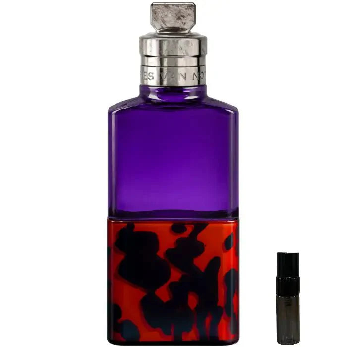 Dries Van Noten Fleur du Mal - Eau de Parfum - LuxScents.nl