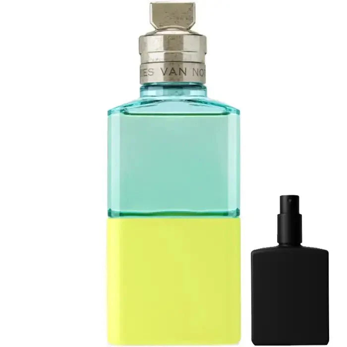 Dries Van Noten Neon Garden - Eau de Parfum - LuxScents.nl
