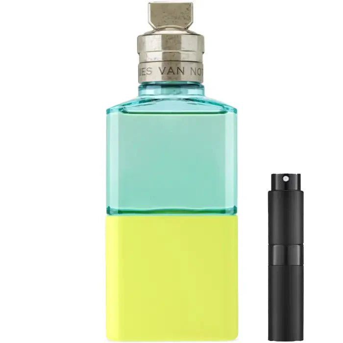 Dries Van Noten Neon Garden - Eau de Parfum - LuxScents.nl