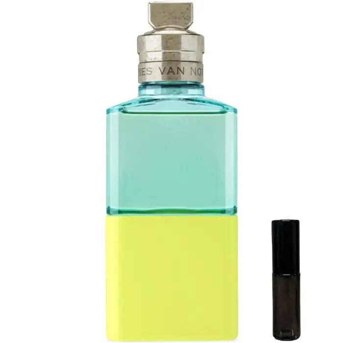 Dries Van Noten Neon Garden - Eau de Parfum - LuxScents.nl