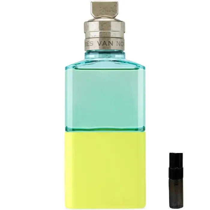 Dries Van Noten Neon Garden - Eau de Parfum - LuxScents.nl