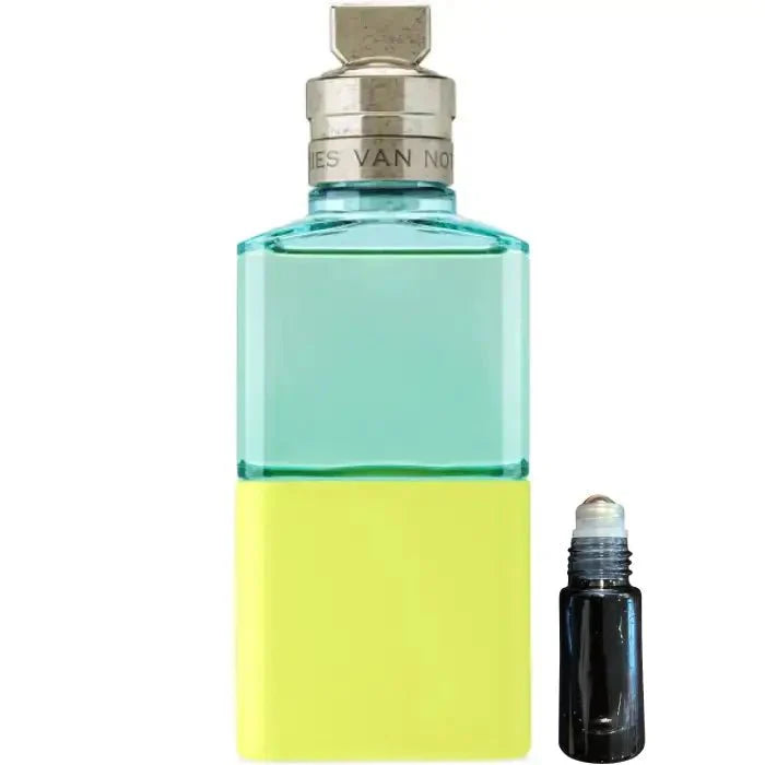 Dries Van Noten Neon Garden - Eau de Parfum - LuxScents.nl