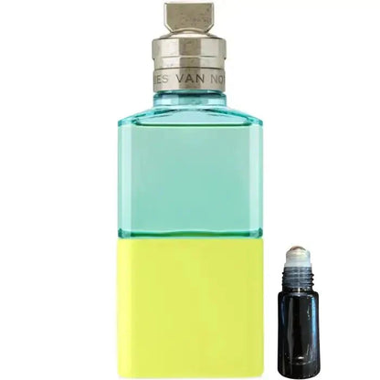 Dries Van Noten Neon Garden - Eau de Parfum - LuxScents.nl