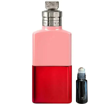 Dries Van Noten Raving Rose - Eau de Parfum - LuxScents.nl
