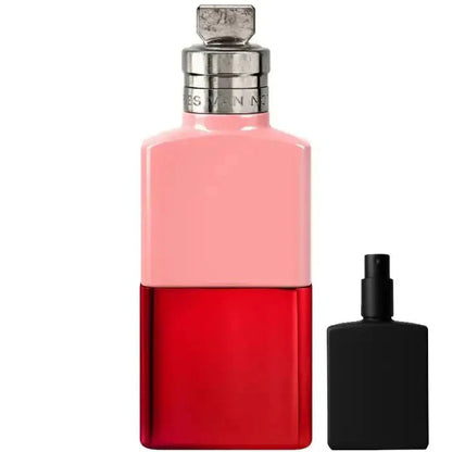 Dries Van Noten Raving Rose - Eau de Parfum - LuxScents.nl