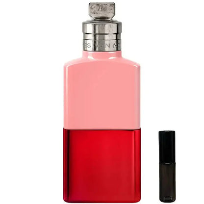 Dries Van Noten Raving Rose - Eau de Parfum - LuxScents.nl
