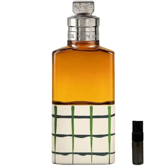 Dries Van Noten Rock The Myrrh - Eau de Parfum - LuxScents.nl