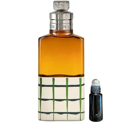Dries Van Noten Rock The Myrrh - Eau de Parfum - LuxScents.nl