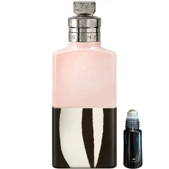 Dries Van Noten Rosa Carnivora - Eau de Parfum - LuxScents.nl