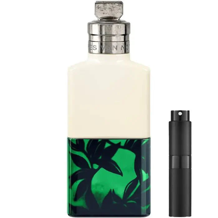 Dries Van Noten Santal Greenery - Eau de Parfum - LuxScents.nl