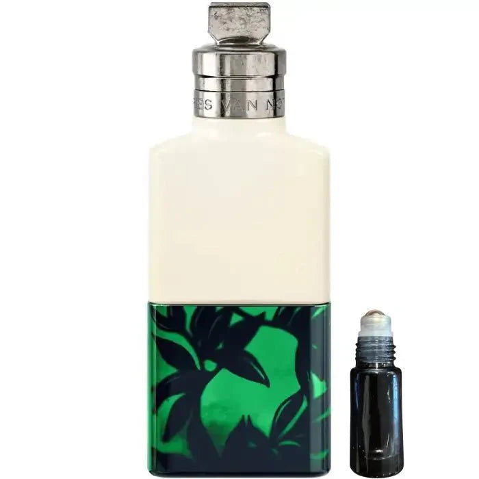 Dries Van Noten Santal Greenery - Eau de Parfum - LuxScents.nl