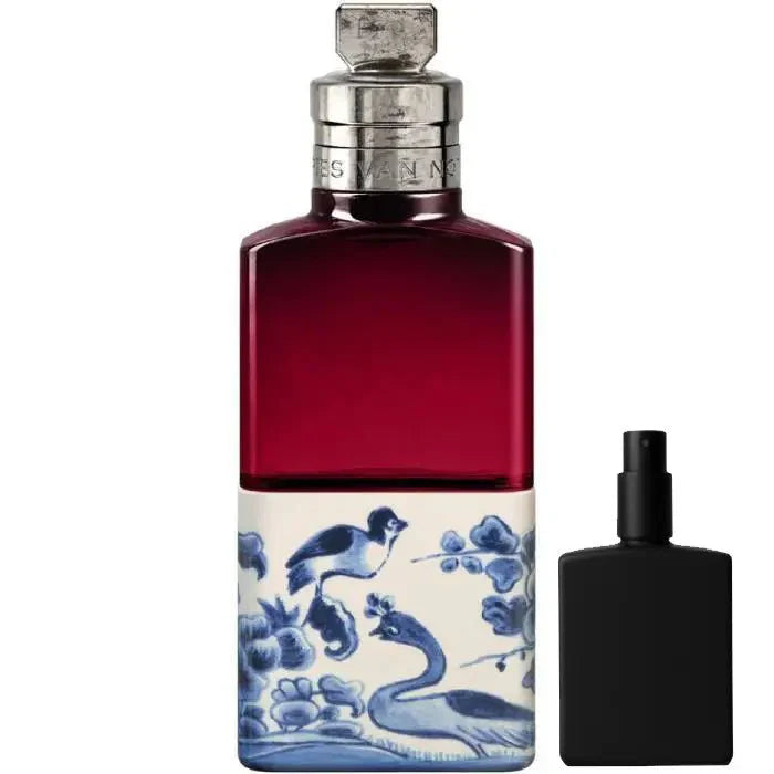 Dries Van Noten Soie Malaquais - Eau de Parfum - LuxScents.nl