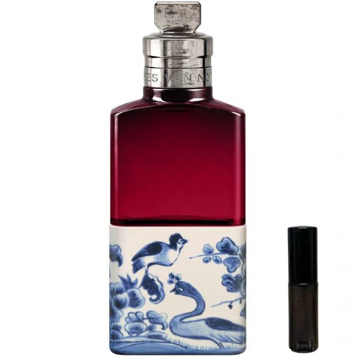 Dries Van Noten Soie Malaquais - Eau de Parfum - LuxScents.nl