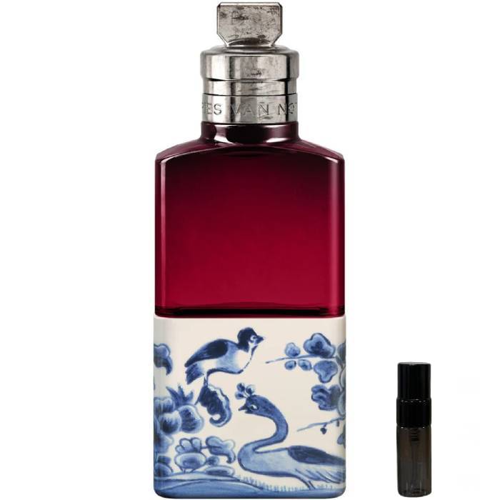 Dries Van Noten Soie Malaquais - Eau de Parfum - LuxScents.nl