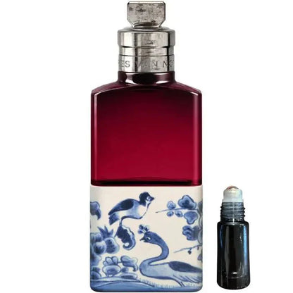 Dries Van Noten Soie Malaquais - Eau de Parfum - LuxScents.nl
