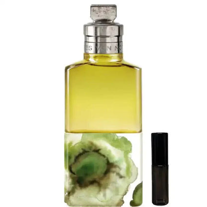 Dries Van Noten Vanille Camouflage - Eau de Parfum - LuxScents.nl