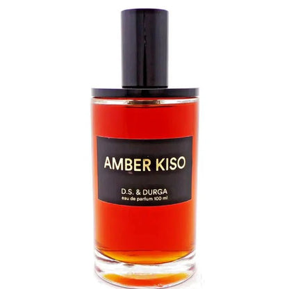 D.S. & Durga Amber Kiso - Eau de Parfum - LuxScents.nl