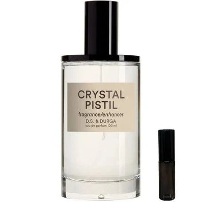 DS & Durga Crystal Pistil - Eau de Parfum - LuxScents.nl