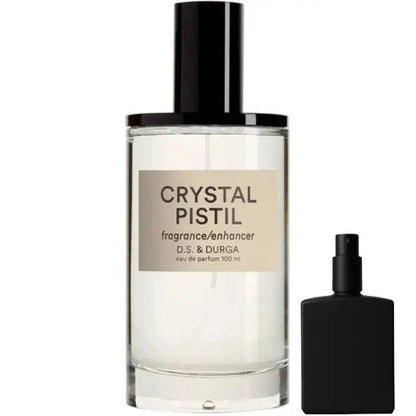DS & Durga Crystal Pistil - Eau de Parfum - LuxScents.nl