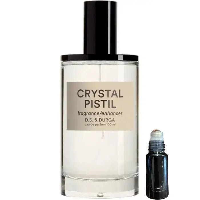 DS & Durga Crystal Pistil - Eau de Parfum - LuxScents.nl