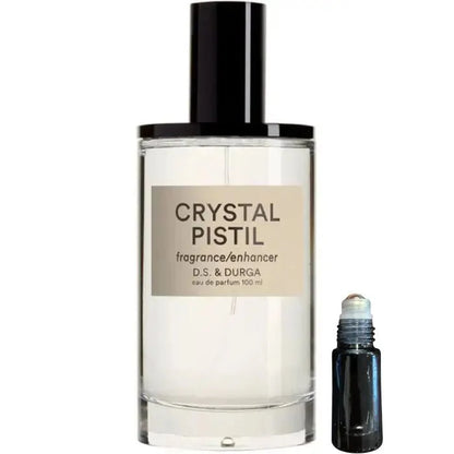 DS & Durga Crystal Pistil - Eau de Parfum - LuxScents.nl